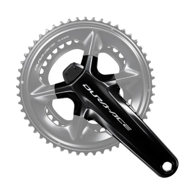 SHIMANO Guarnitura SHIMANO DURA-ACE FC-R9200-P 12V POWERMETER