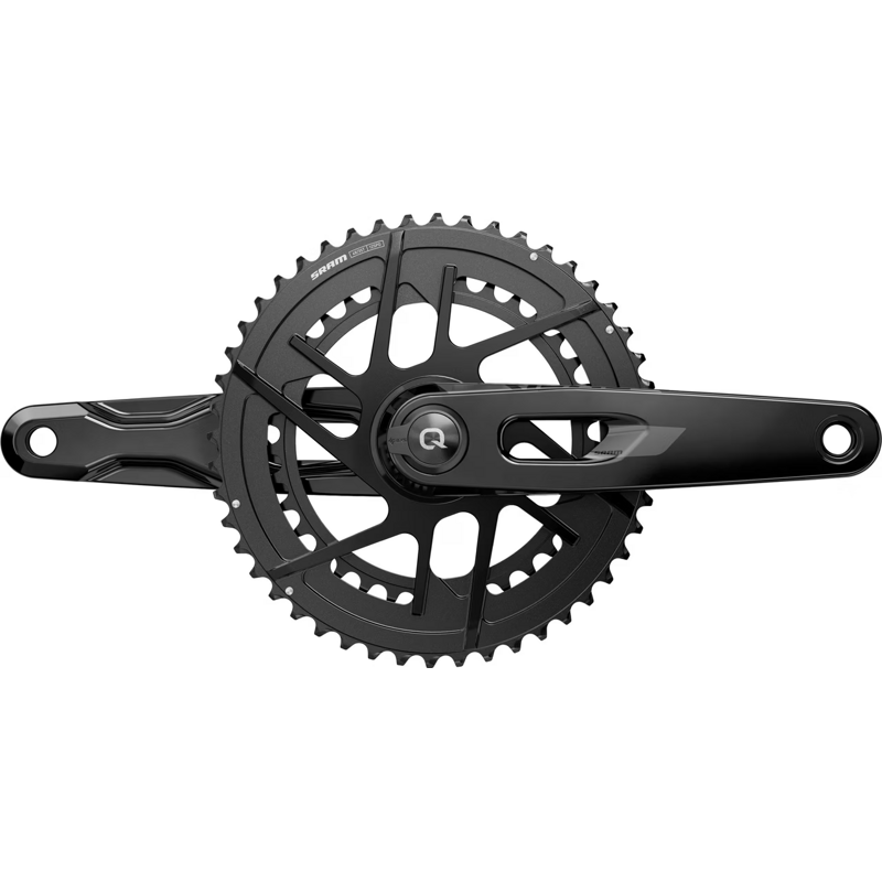 SRAM Gruppo SRAM RIVAL AXS E1 Completo con POWERMETER