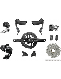 Gruppo SRAM RVAL AXS E1...
