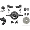 SRAM Gruppo SRAM RIVAL AXS E1 Completo con POWERMETER