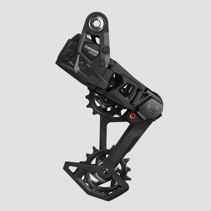 SRAM Gruppo SRAM S-1000 AXS 12V elettronico T-TYPE completo