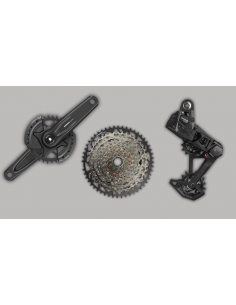 Gruppo SRAM S-1000 AXS 12V...