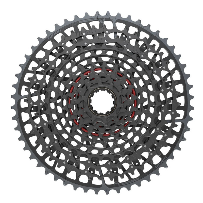 SRAM Gruppo SRAM X0 AXS 12V elettronico T-TYPE completo
