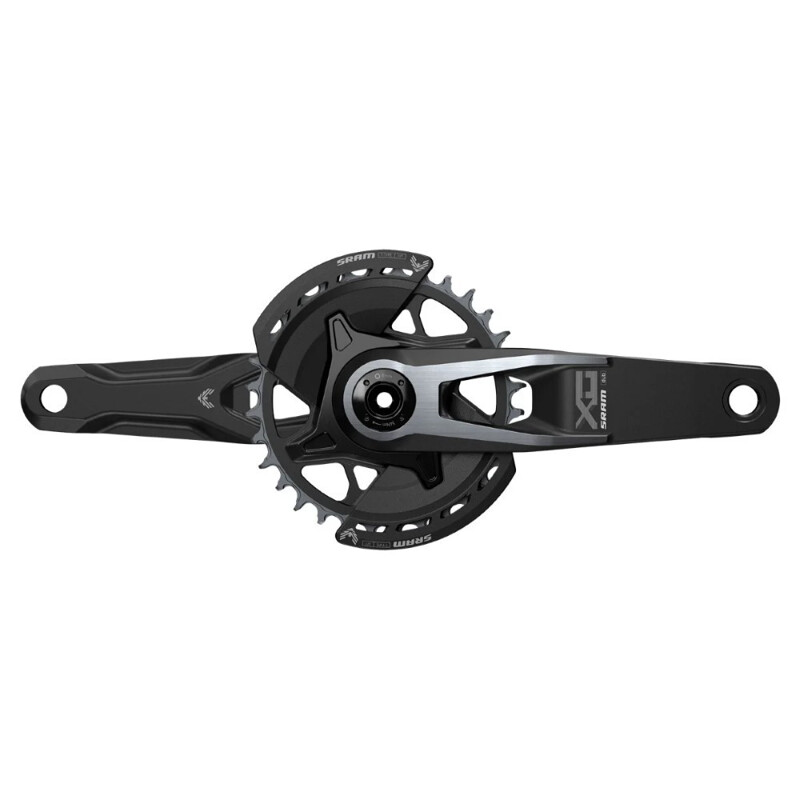 SRAM Gruppo SRAM X0 AXS 12V elettronico T-TYPE completo