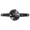 SRAM Gruppo SRAM X0 AXS 12V elettronico T-TYPE completo