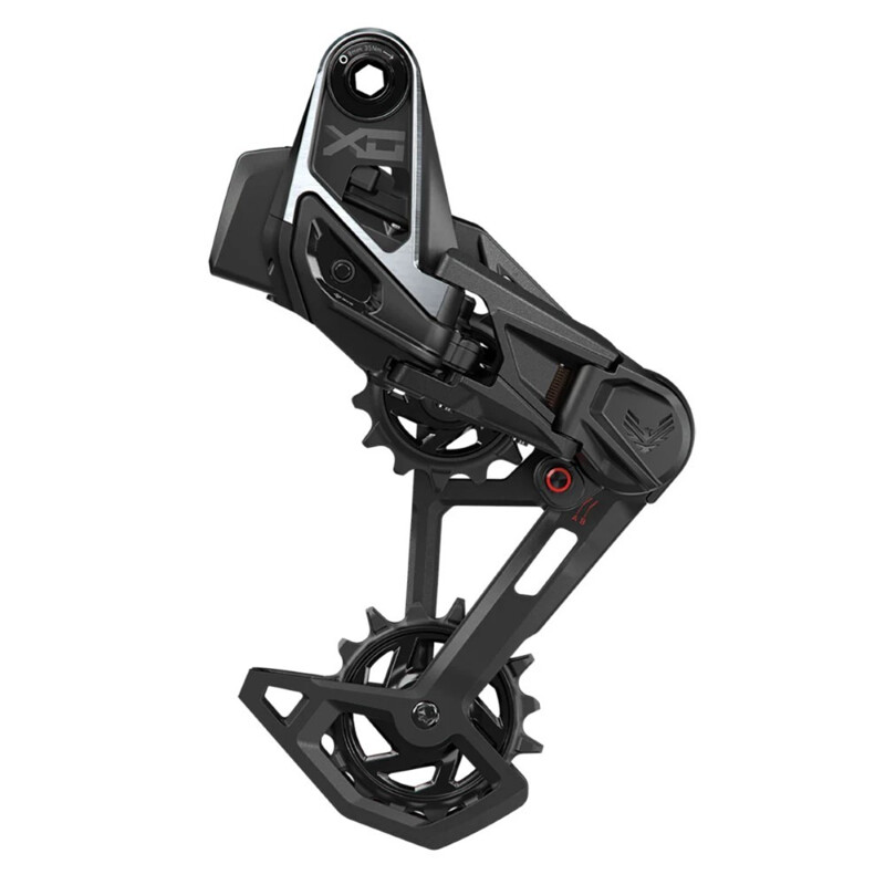 SRAM Gruppo SRAM X0 AXS 12V elettronico T-TYPE completo
