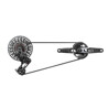 SRAM Gruppo SRAM X0 AXS 12V elettronico T-TYPE completo