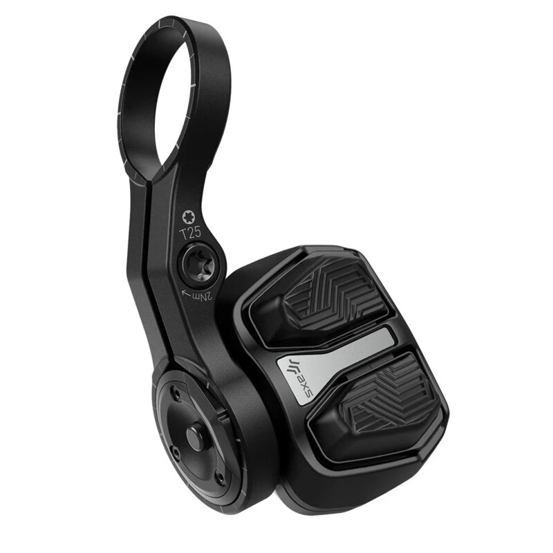 SRAM Gruppo SRAM X0 AXS 12V elettronico T-TYPE completo