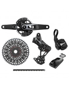 Gruppo SRAM X0 AXS 12V...