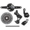 SRAM Gruppo SRAM X0 AXS 12V elettronico T-TYPE completo