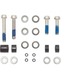 BC8304 - AVID ADATTATORE  POST MOUNT