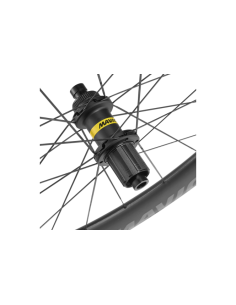 Ruote Mavic COSMIC SL 65... 2