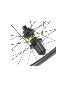 Ruote Mavic COSMIC SL 32... 2