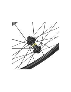 Ruote Mavic COSMIC SL 45... 2