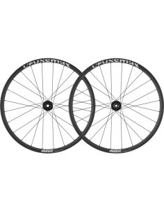 Ruote MTB 29" Boost Mavic...