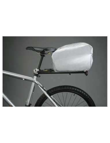 Topeak TRC005 Copertura Antipioggia per Borse MTX TrunkBag EX e DX