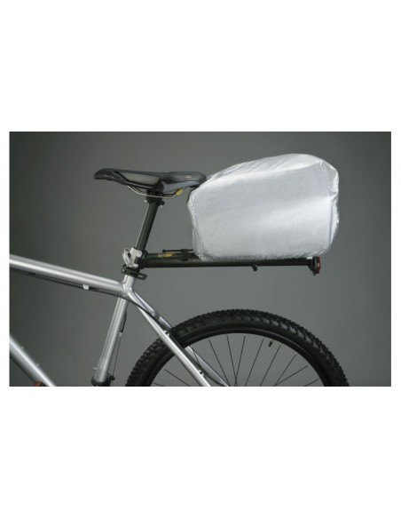 Topeak TRC005 Copertura Antipioggia per Borse MTX TrunkBag EX e DX