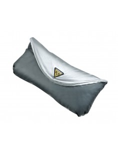 Topeak TRC005 Copertura Antipioggia per Borse MTX TrunkBag EX e DX 2