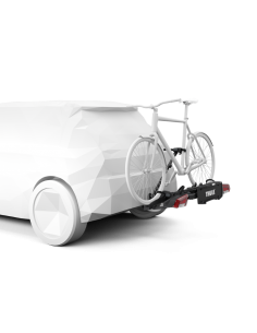 Portabici gancio traino... 2