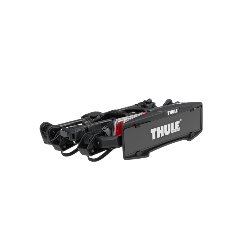 Thule Portabici gancio traino Thule VeloLite 2 bici 9052100