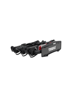 Portabici gancio traino... 2