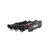 Thule Portabici gancio traino Thule VeloLite 3 bici 9053100