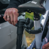 Thule Portabici gancio traino Thule VeloLite 1 bici 9051100