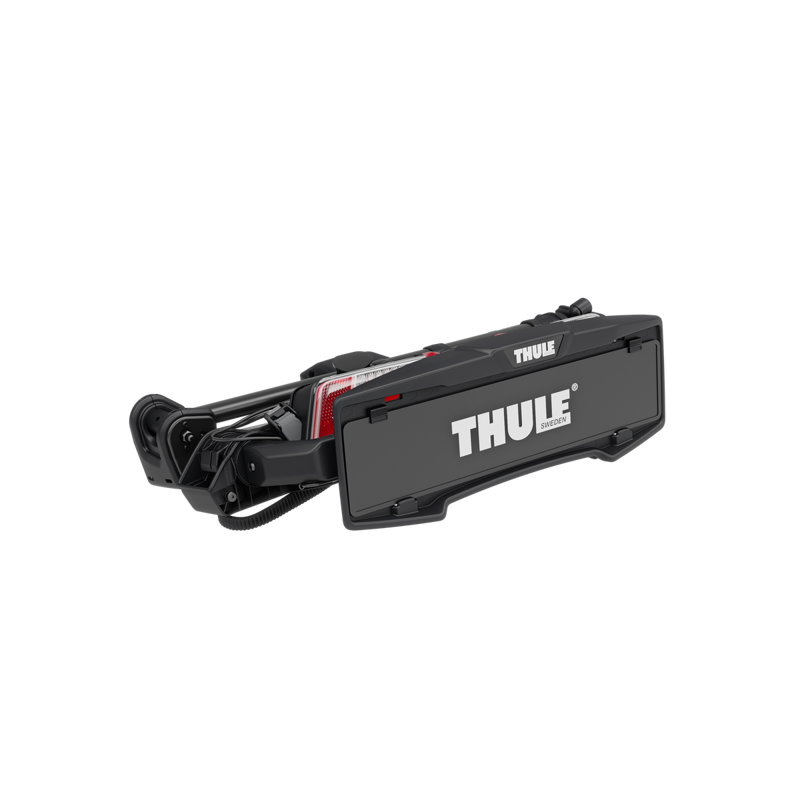 Thule Portabici gancio traino Thule VeloLite 1 bici 9051100