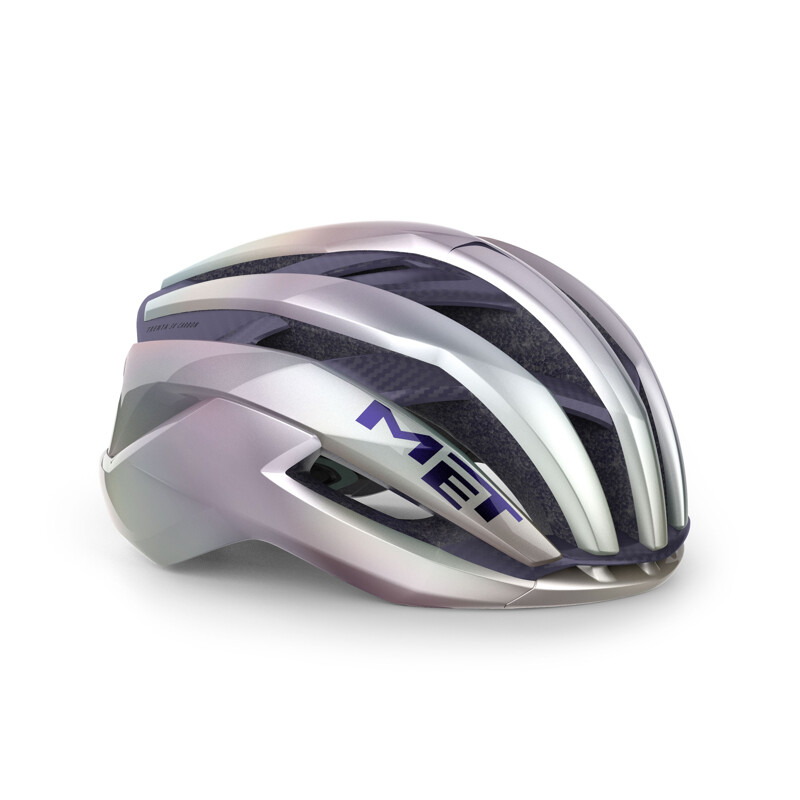 MET Casco bici da corsa MET TRENTA 3K carbon MIPS NEW 2026 TADEJ POGACAR limited edition