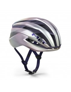 Casco bici da corsa MET...