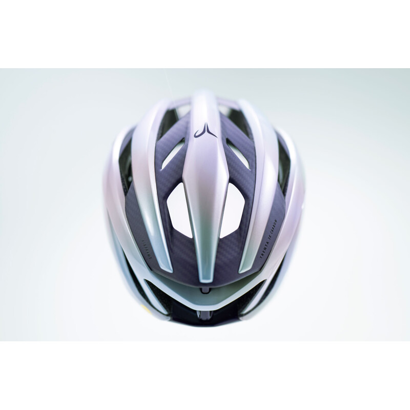 MET Casco bici da corsa MET TRENTA 3K carbon MIPS NEW 2026 TADEJ POGACAR limited edition