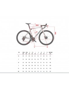 Bici da corsa WILIER... 2