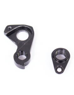 Forcellino intercambiabile...