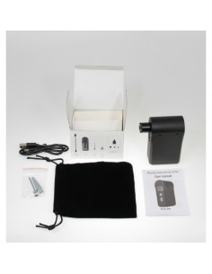 Pompa digitale tascabile... 2