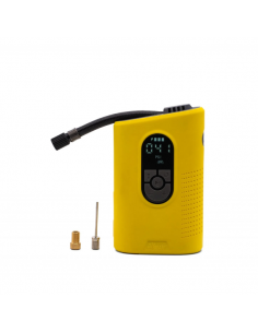 Pompa digitale tascabile...