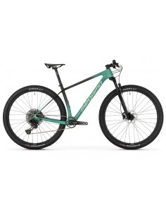 Megamo Factory 30 Sram SX...