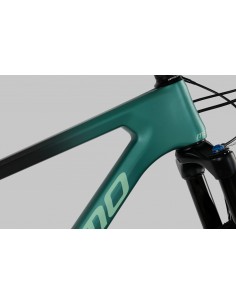 Megamo Factory 30 Sram SX... 2