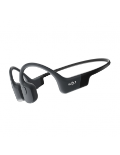 Shokz OpenRun USB-C Cuffie...