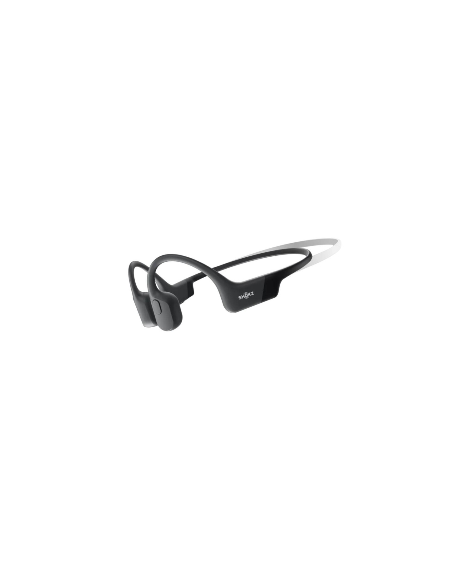 Shokz OpenRun Mini Black – Cuffie Sportive a Conduzione Ossea