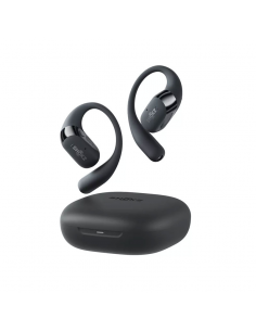 Shokz OpenFit 2+ Auricolari Open-Ear Bluetooth con Tecnologia DirectPitch 2