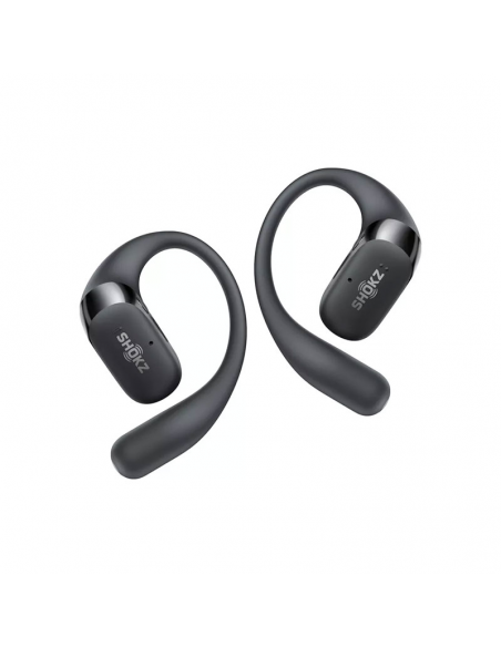 Shokz OpenFit 2+ Auricolari Open-Ear Bluetooth con Tecnologia DirectPitch