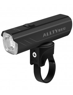 Luce Magicshine Fanalino...