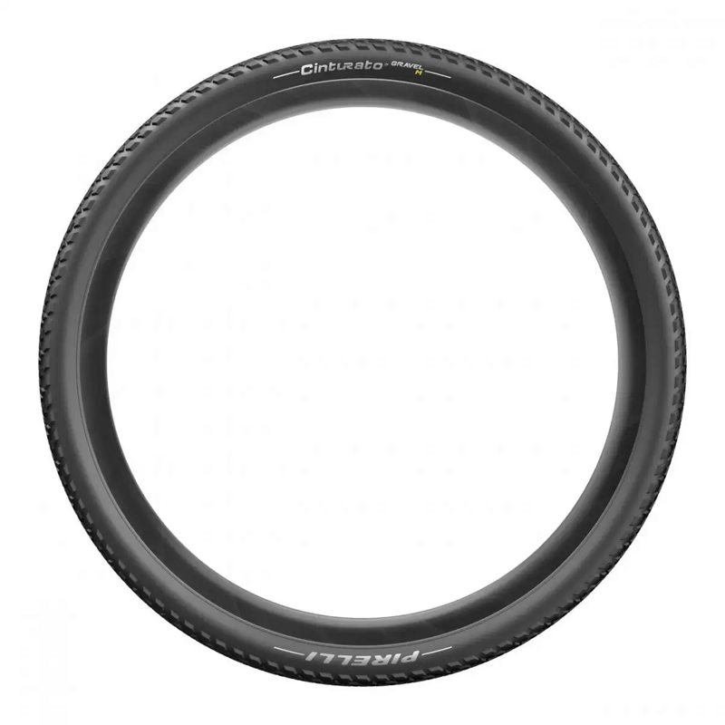 Pirelli Pirelli Cinturato Gravel Mixed Terrain 650x45c Tubeless Ready Nero
