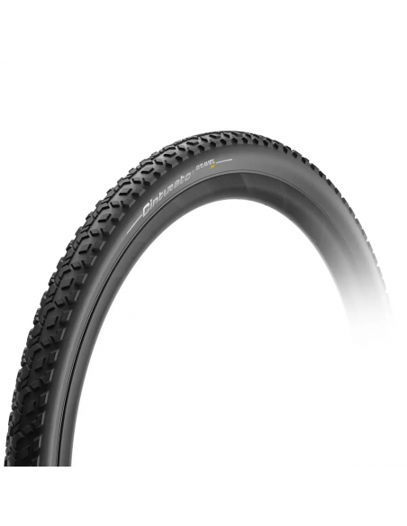 Pirelli Cinturato Gravel Mixed Terrain 650x45c Tubeless Ready Nero