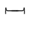 SHIMANO Manubrio in alluminio bici da corsa SHIMANO PRO PLT Alloy Handlebar 31.8mm