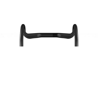 SHIMANO Manubrio in alluminio bici da corsa SHIMANO PRO PLT ERGO Alloy Handlebar 31.8mm