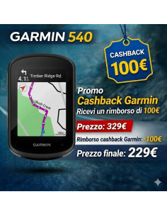 GARMIN Edge 540 2