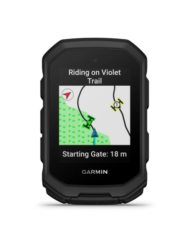 GARMIN Edge MTB