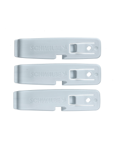Set 3 Levagomme Schwalbe Ergonomico con Clip per Cerchio 2