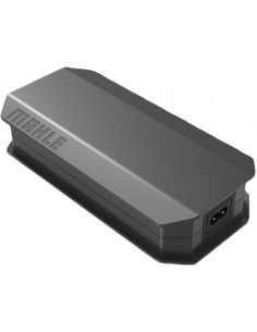 Mahle X20 Smart Charger 4A – Caricabatterie Rapido Intelligente per e-Bike 2